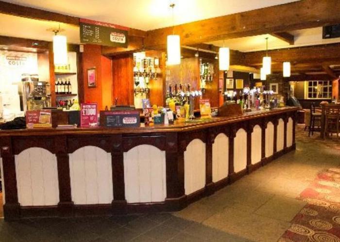Premier Inn Northampton South - Wootton
