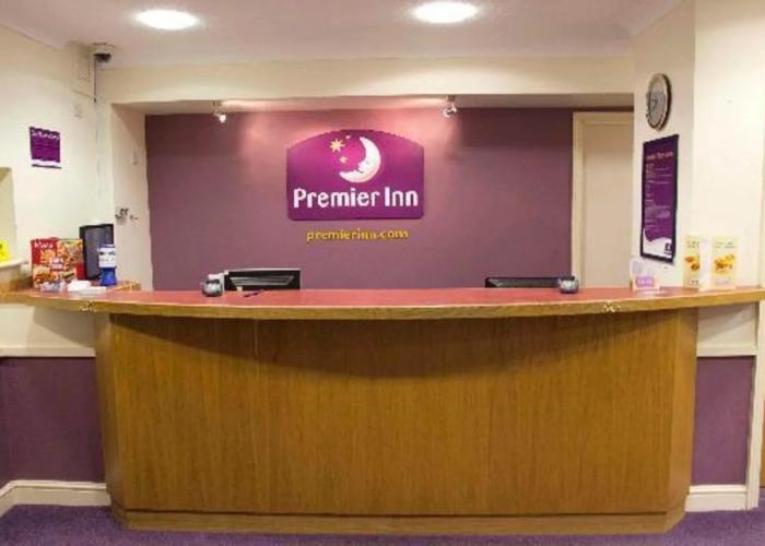 Premier Inn Northampton South - Wootton