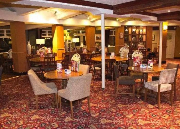 Premier Inn Northampton South - Wootton