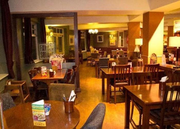 Premier Inn Northampton South - Wootton