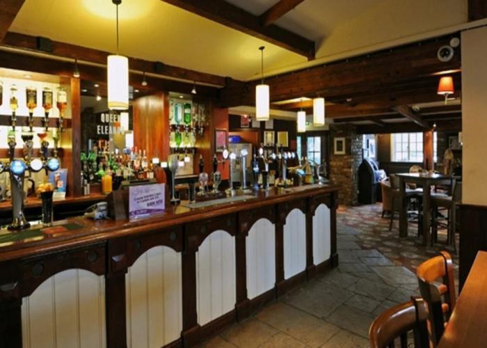 Premier Inn Northampton South - Wootton
