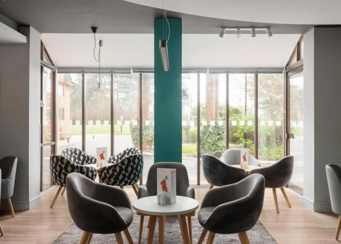Holiday Inn Northampton by IHG