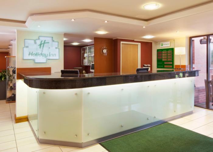 Holiday Inn Northampton by IHG