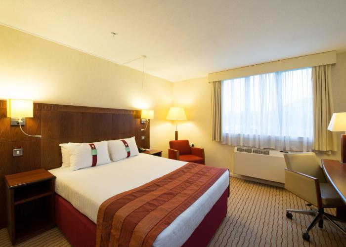 Holiday Inn Northampton by IHG