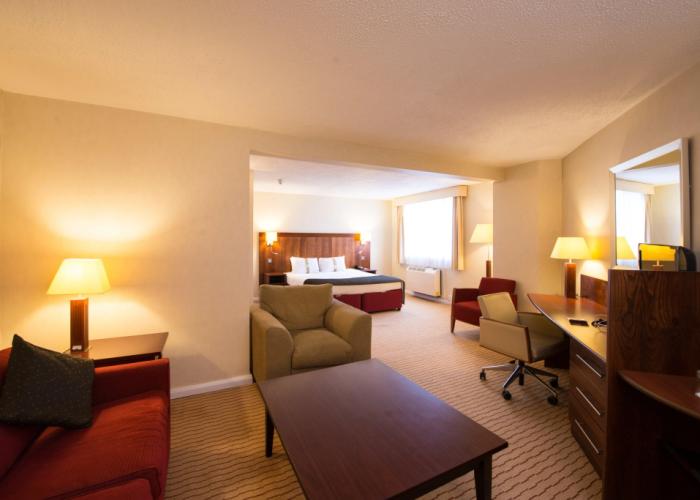 Holiday Inn Northampton by IHG