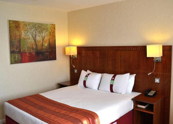 Holiday Inn Northampton by IHG