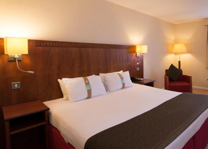 Holiday Inn Northampton by IHG