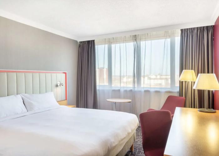 Mercure Northampton