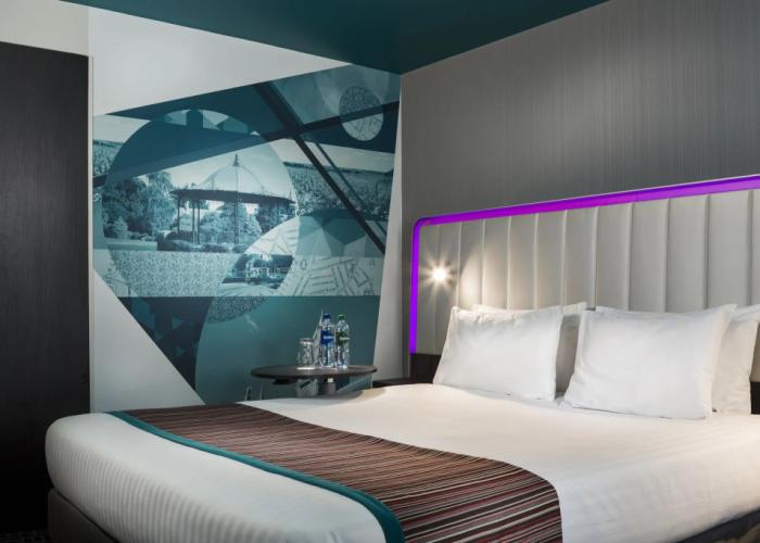 Mercure Northampton