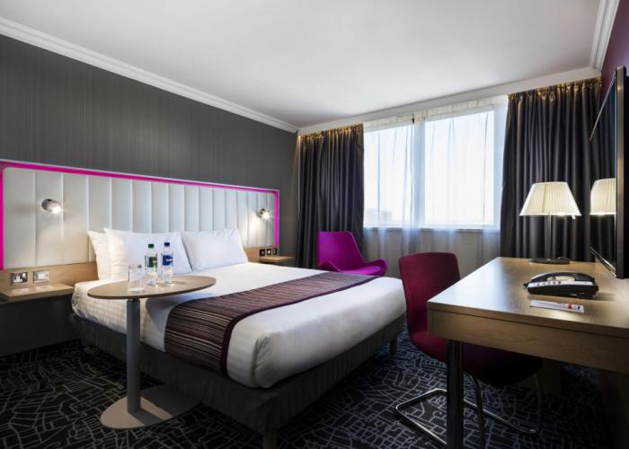 Mercure Northampton