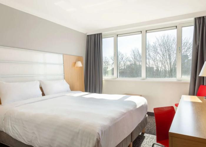 Mercure Northampton