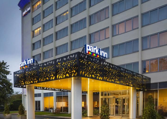 Mercure Northampton