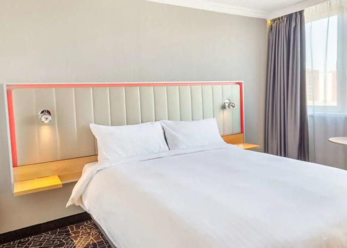 Mercure Northampton