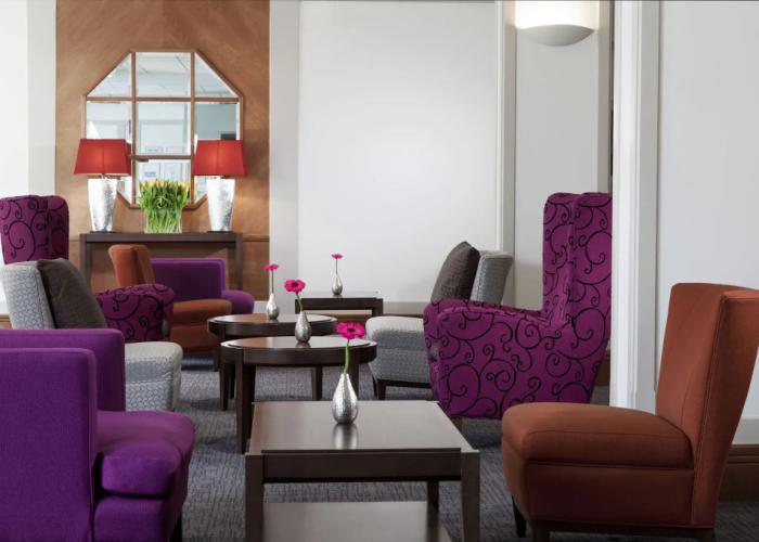 Mercure Northampton
