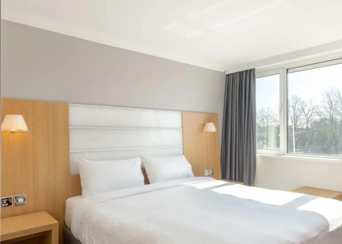 Mercure Northampton
