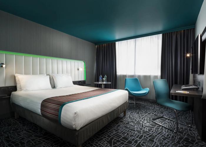Mercure Northampton
