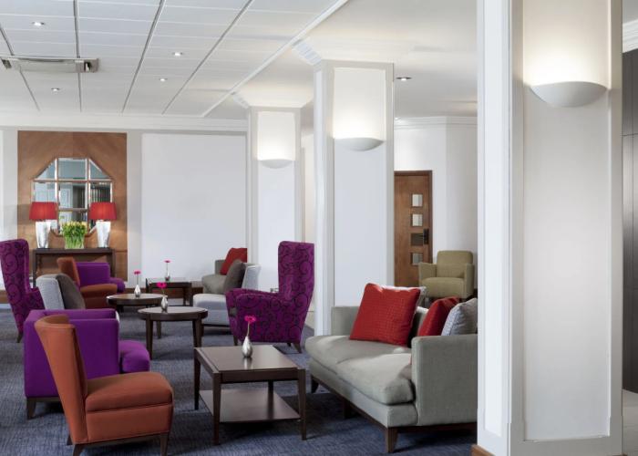 Mercure Northampton