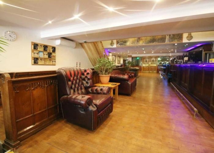 Westone Manor Hotel