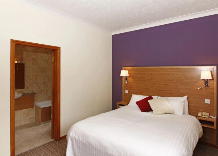 Westone Manor Hotel