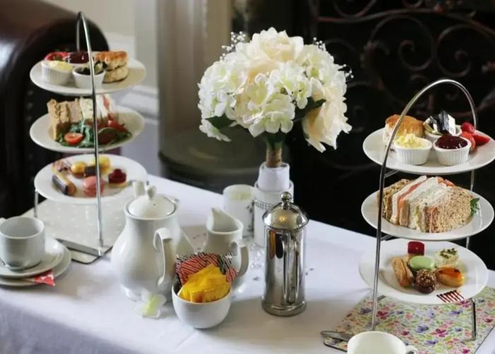 Westone Manor Hotel