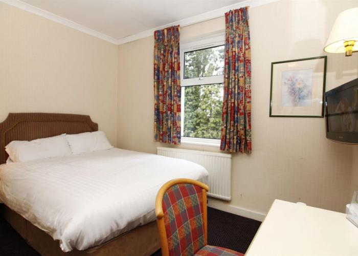 Westone Manor Hotel