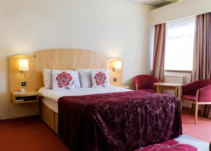 Westone Manor Hotel