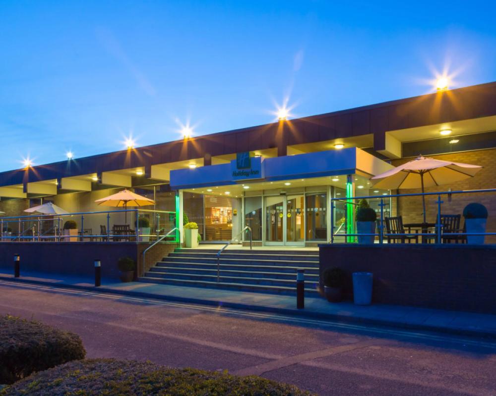 Holiday Inn Rugby/ Northampton M1, Jct 18 by IHG