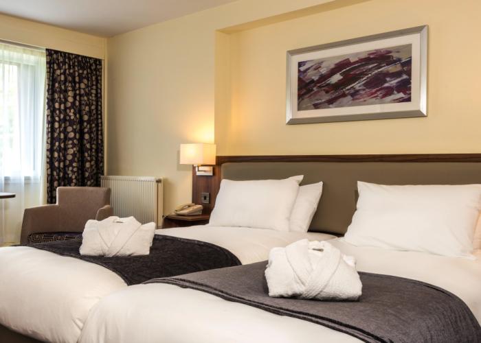 Holiday Inn Rugby/ Northampton M1, Jct 18 by IHG