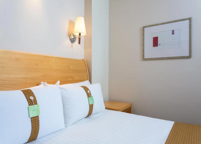 Holiday Inn Rugby/ Northampton M1, Jct 18 by IHG