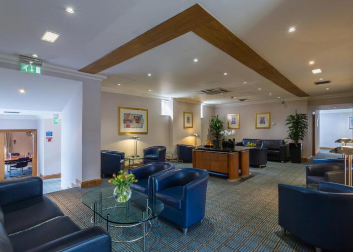 Holiday Inn Rugby/ Northampton M1, Jct 18 by IHG