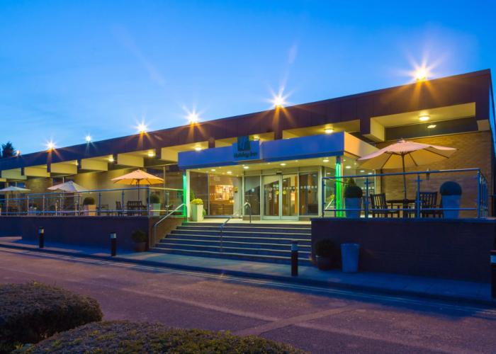 Holiday Inn Rugby/ Northampton M1, Jct 18 by IHG
