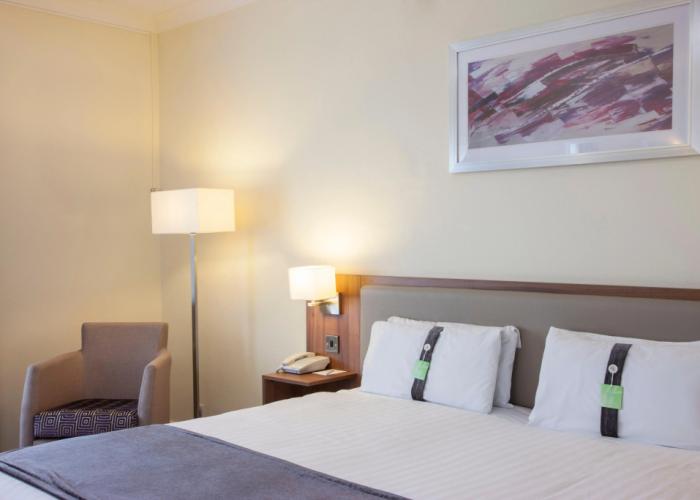 Holiday Inn Rugby/ Northampton M1, Jct 18 by IHG