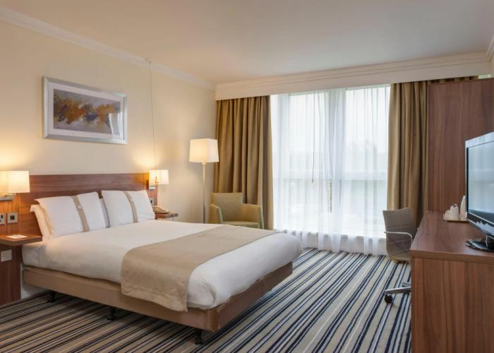 Holiday Inn Rugby/ Northampton M1, Jct 18 by IHG