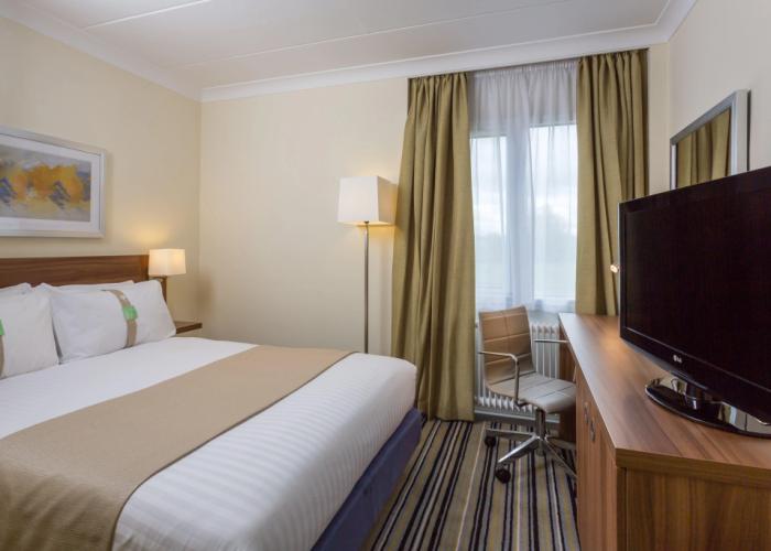 Holiday Inn Rugby/ Northampton M1, Jct 18 by IHG