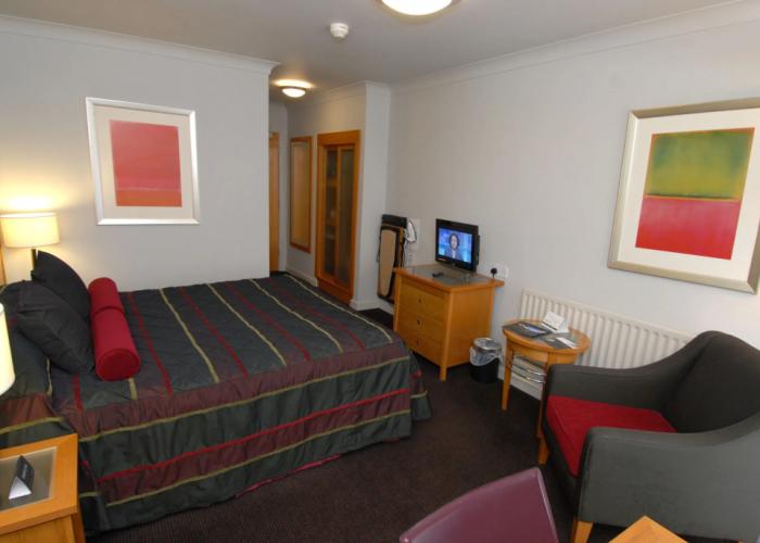 Sedgebrook Hall