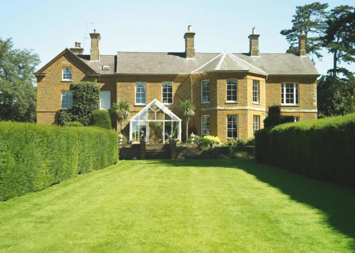 Sedgebrook Hall