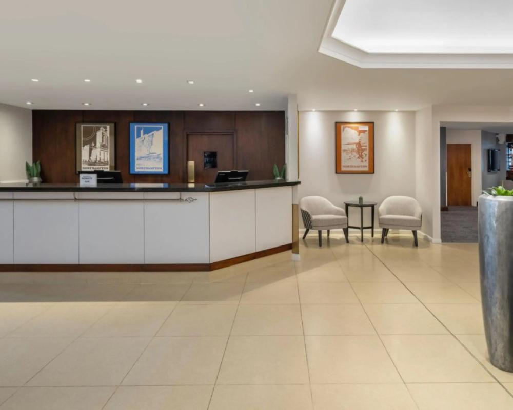 Delta Hotels by Marriott Northampton