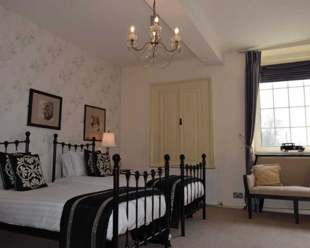 The French Partridge