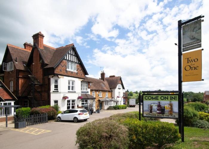 Heart of England, Northampton by Marston's Inns