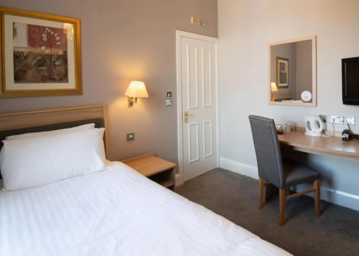 Heart of England, Northampton by Marston's Inns