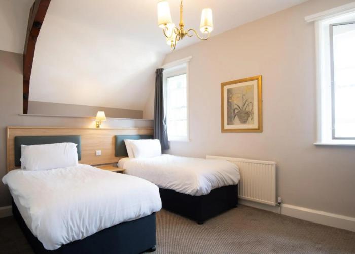 Heart of England, Northampton by Marston's Inns
