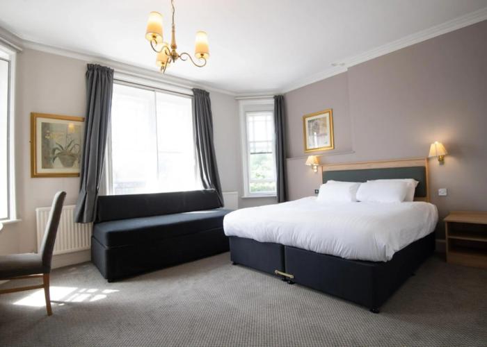 Heart of England, Northampton by Marston's Inns
