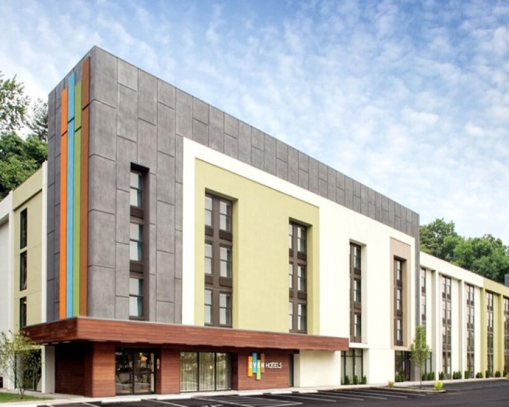EVEN Hotel Norwalk by IHG