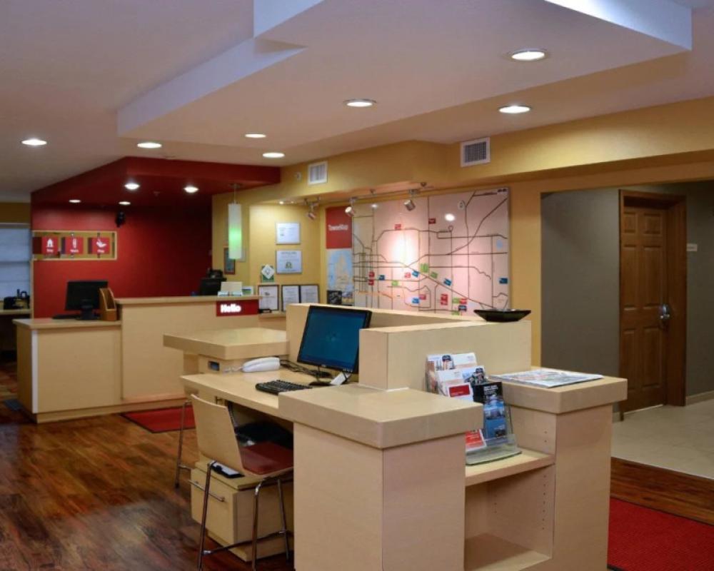 Towneplace Suites by Marriott East Lansing