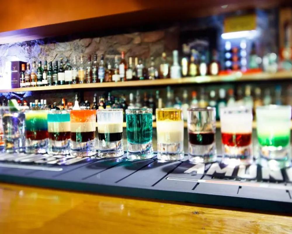 Dolina Charlotty Resort Spa