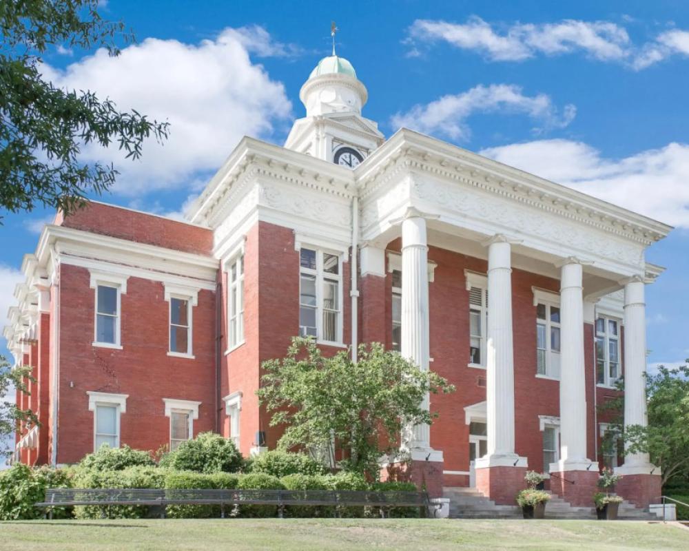 Americas Best Value Inn Kosciusko