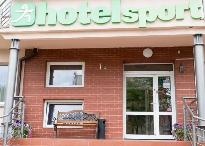Hotel Sport