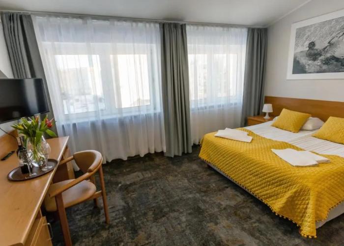 Hotel Sport
