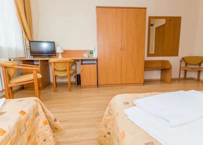 Hotel Sport