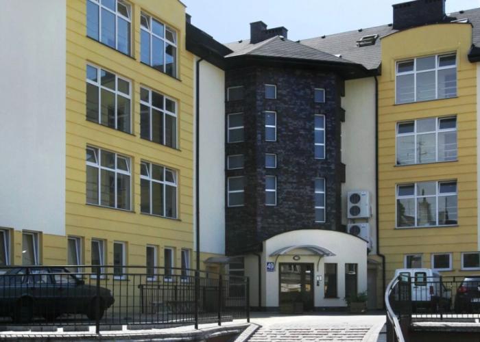 City Apartments - Apartamenty Młyńska 49